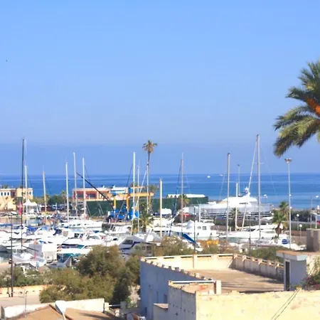 Apartamento Sueã±os De Mar